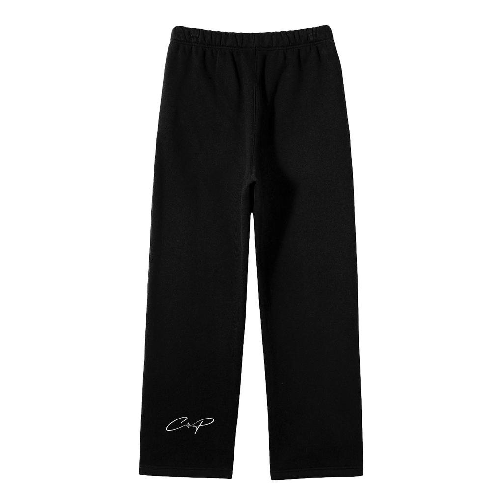 Straight Leg Joggers - Cults & Pacts