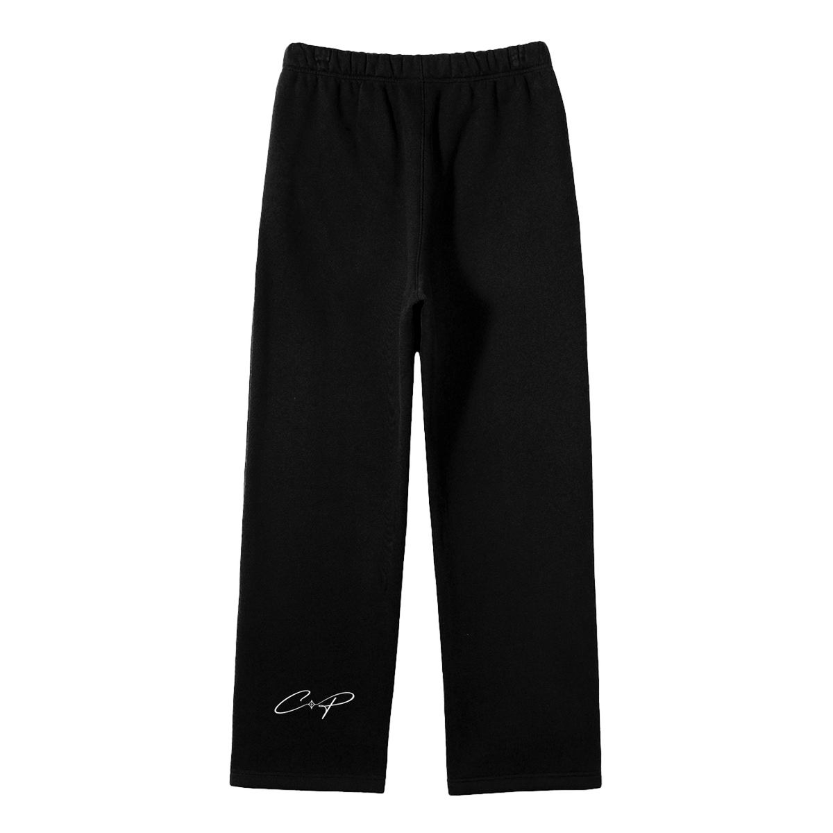 Straight Leg Joggers - Cults & Pacts