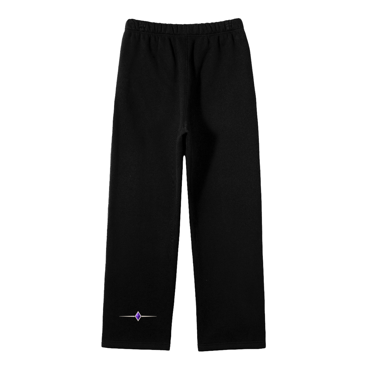 CULTS & PACT HEAVYWEIGHT STRAIGHT-LEG JOGGERS