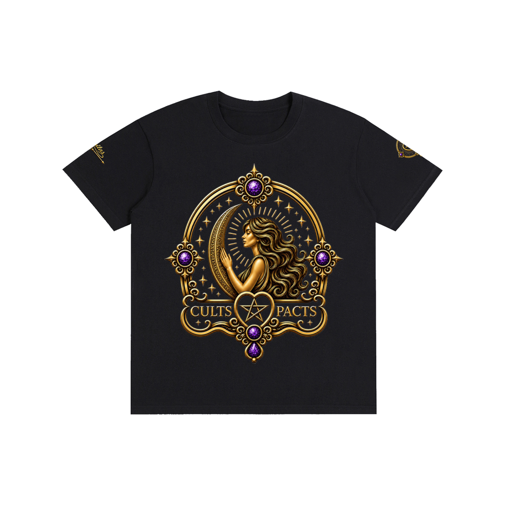 Boyfriend T-Shirt - The Creator Tee