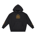 Boxy  Hoodie - Creator - ‘Imaginato’