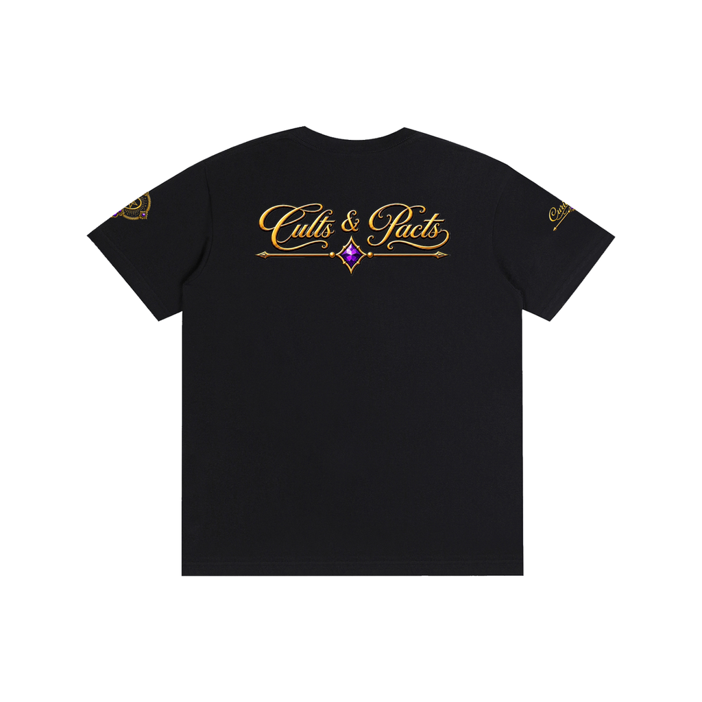 Boyfriend T-Shirt - The Creator Tee