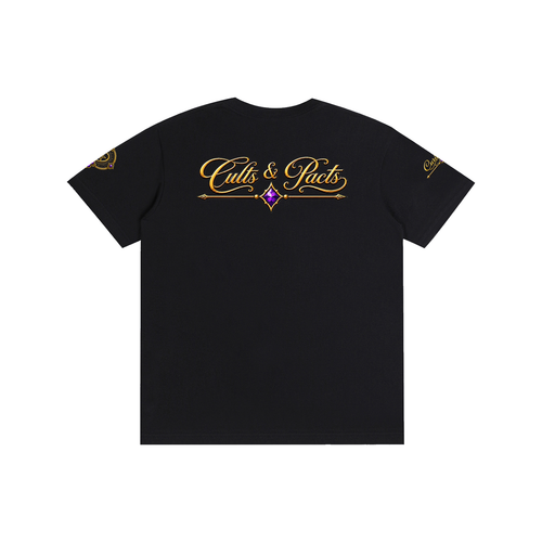 Boyfriend T-Shirt - The Creator Tee