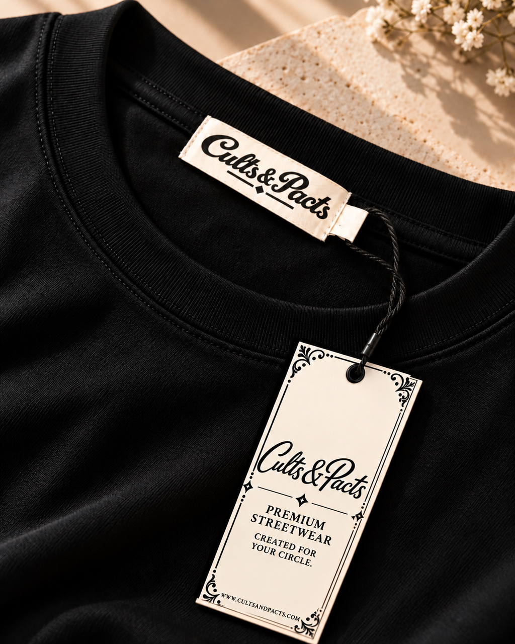 Creator –  Imaginatio T-Shirt
