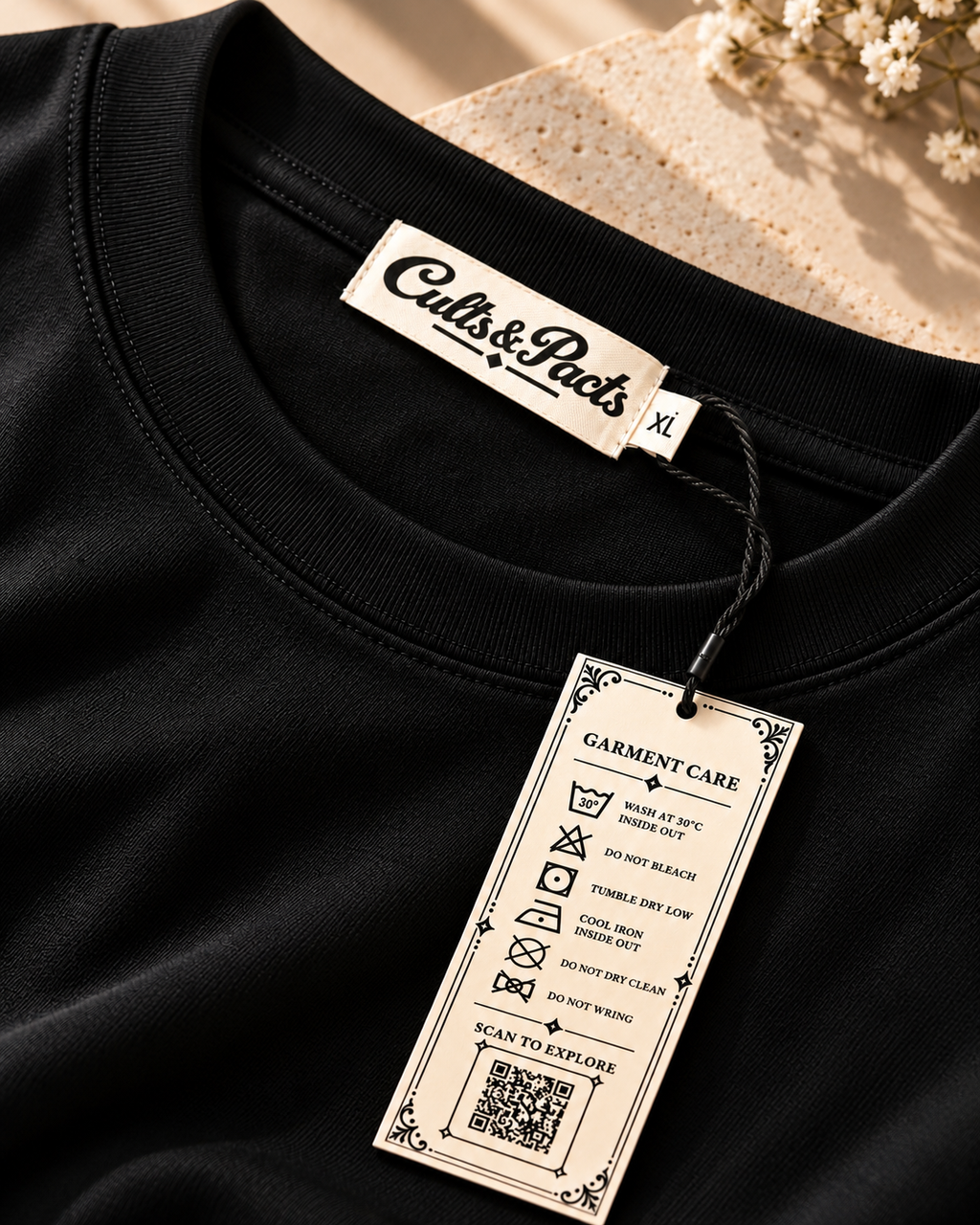 Creator –  Imaginatio T-Shirt