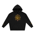 Oversize Hoodie - The Creator