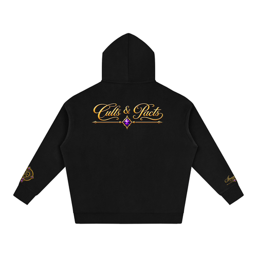 Oversize Hoodie - The Creator